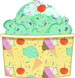 Make an Ice Cream Sundae
